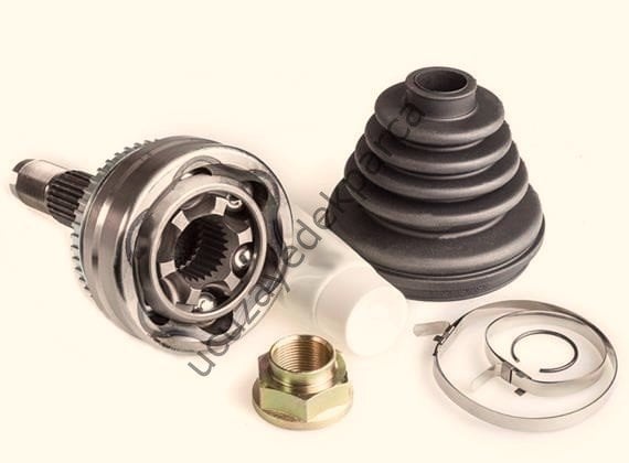 HONDA ACCORD  2003-2008 AKS KAFASI