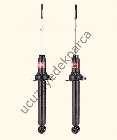 HONDA ACCORD 2003-2008 ARKA AMORTİSOR