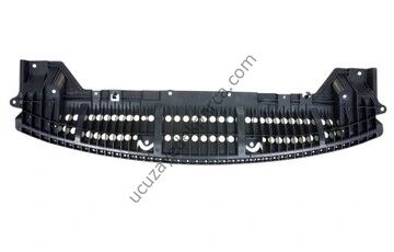 TOYOTA COROLLA 2007-2012 ON TAMPON ALT MUHAFAZASI KARLIK