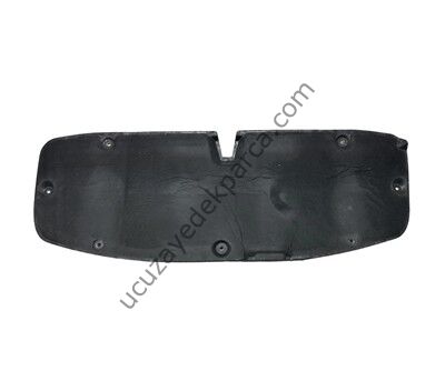 TOYOTA COROLLA 2007-2012 KAPUT IZALATORU