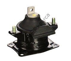HONDA ACCORD 2003-2008 MOTOR ARKA KULAK