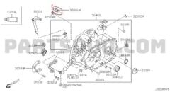 NISSAN ALMERA 2002-2006 GERI VITES MUSURU