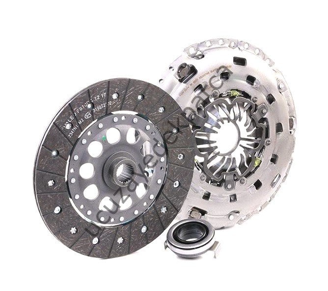 HONDA ACCORD 2003-2008  2.2 DIZEL DEBRİYAJ SETİ