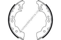 DAIHATSU SIRION 2006-2011 FREN BALATASI ARKA