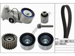 SUBARU FORESTER - IMPREZA - LEGACY 2.0 EJ20 TRIGER SETI ( 281X300 )