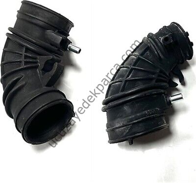 HONDA CR-V 2002-2004 HAVA FILITRE HORTUMU UST