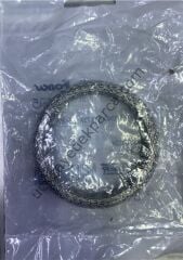 HONDA CIVIC 2001-2005 EKSOZ BOGAZ CONTASI