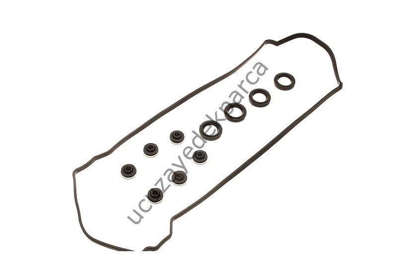 HONDA ACCORD 2003-2008 K20 ÜST SILINDIR KAPAK  CONTASI