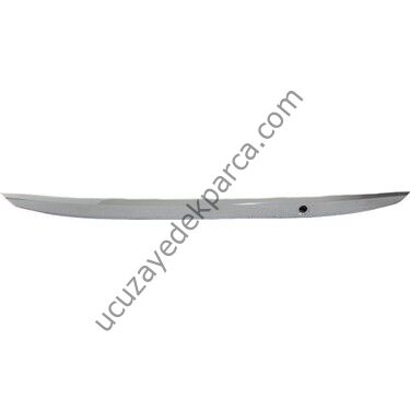 TOYOTA COROLLA 2010-2012 BAGAJ KAPAK NIKELAJ CITASI