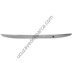 TOYOTA COROLLA 2010-2012 BAGAJ KAPAK NIKELAJ CITASI