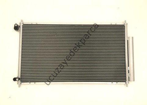 HONDA ACCORD 2003-2008 KLIMA RADYATORU