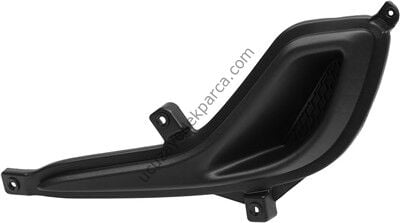 HYUNDAI ACCENT 2012-2021 BLUE SIS FAR KAPAGI SOL ( SISSIZ )