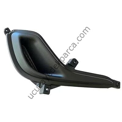 HYUNDAI ACCENT 2012-2021 BLUE SIS FAR KAPAGI SAG ( SISSIZ )