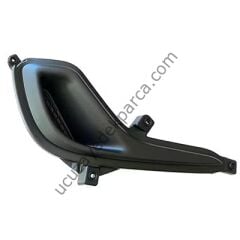 HYUNDAI ACCENT 2012-2021 BLUE SIS FAR KAPAGI SAG ( SISSIZ )