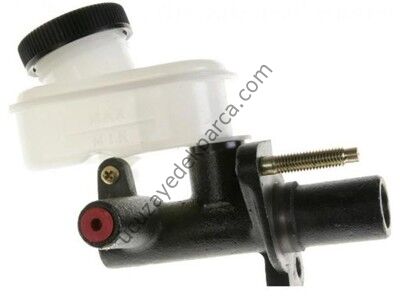 MAZDA 626 1988-1991 DEBRIYAJ UST MERKEZI