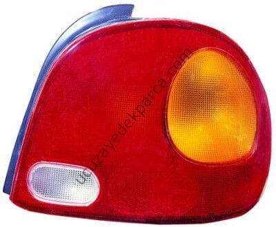 HYUNDAI ACCENT COUPE 1995-1997 STOP LAMBASI SOL