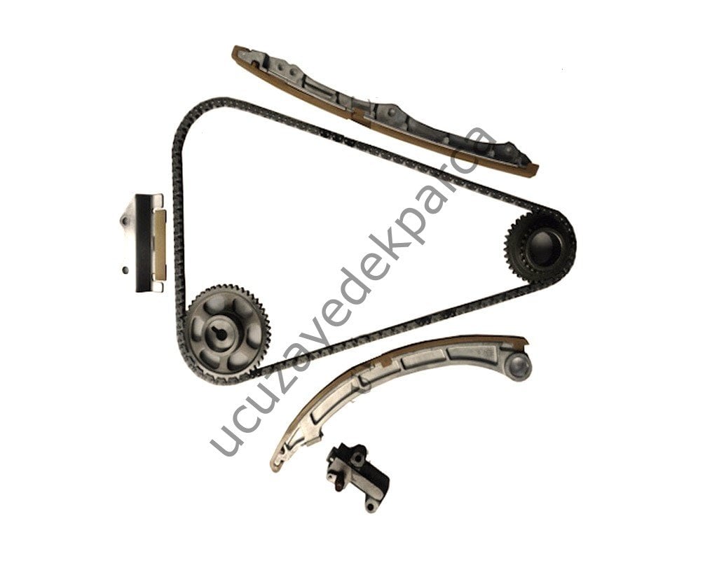 HONDA ACCORD 2003-2008 ZİNCİR SETİ