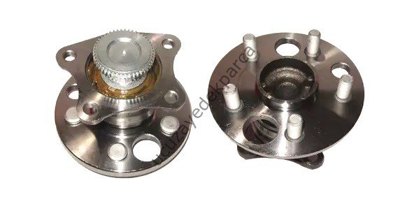 TOYOTA AVENSİS  1998- 2000 ARKA PORYA