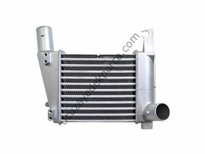 NISSAN SKYSTAR 2009-2012 INTERCOOLER RADYATORU