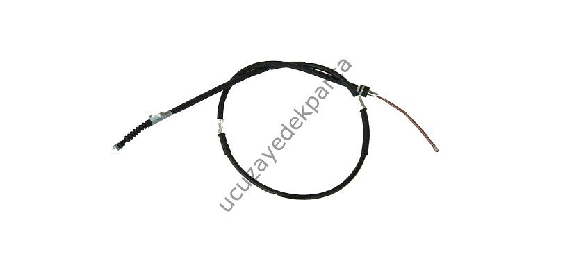 TOYOTA AVENSİS 1998-2000  EL FREN TELİ