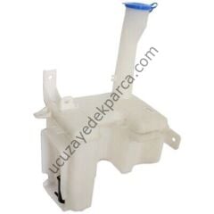 MITSUBISHI LANCER 2003-2008 SILECEK SU DEPOSU ( MOTORLU )