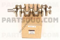 MITSIBISHI L200 2015-2021 2.4 4N15 KRANK MILI