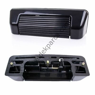 SUZUKI VITARA 1989-2001 BAGAJ ACMA KOLU SIYAH