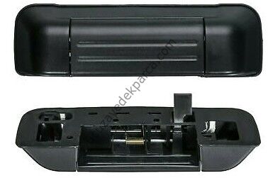 SUZUKI GRAND VITARA 1999-2005 BAGAJ ACMA KOLU