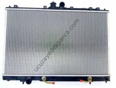 MITSUBISHI OUTLANDER 2003-2006 SU RADYATORU AT