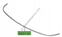 HYUNDAI TUCSON 2019-2021 ON TAMPON ALT KARLIK ( SPOYLER )