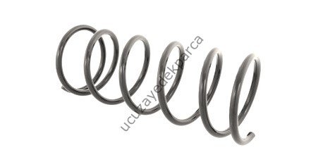 TOYOTA  Avensis 2003-2008  Helezon Yayı