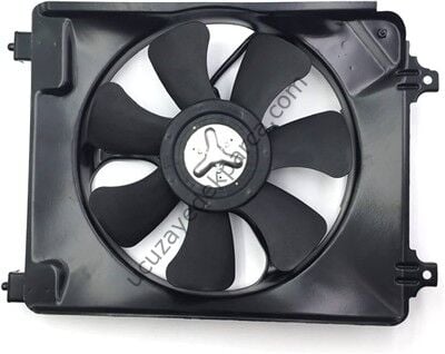 HONDA CIVIC 2006-2011 S/D KLIMA FANI KOMPLE