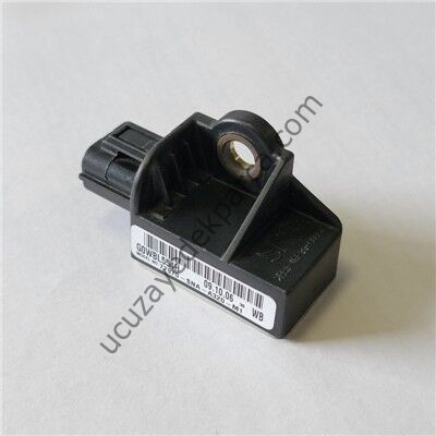 HONDA CIVIC 2006-2011 DARBE SENSORU YAN ( 4 ADET CIKAR )