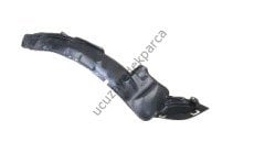 HONDA CIVIC 1988-1991 DAVLUMBAZ