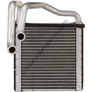 HONDA JAZZ 2009-2012 KALORIFER RADYATORU
