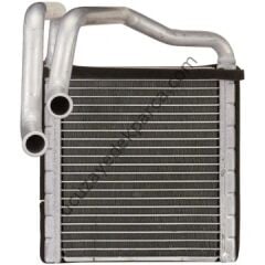 HONDA JAZZ 2009-2012 KALORIFER RADYATORU