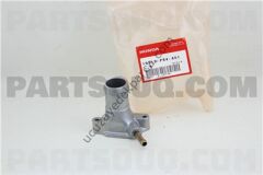 HONDA CR-V 1997-2000 SU CIKISI