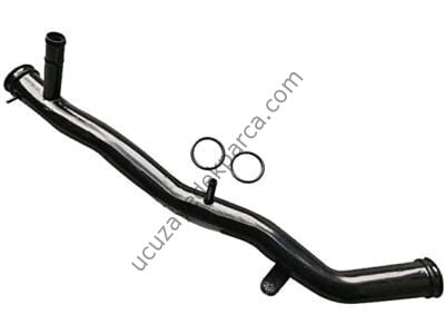 HONDA ACCORD 1999-2001 / EURO ACCORD 1.8 DEVIRDAIM SU BORUSU