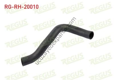 HONDA CR-V 2001-2005 RADYATOR HORTUMU UST