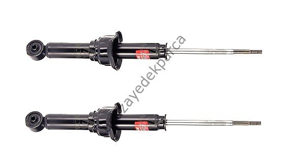 HONDA CIVIC 1922-1995 ARKA AMORTISOR