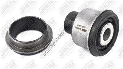 HONDA CIVIC 2006-2016 ARKA TASIYICIDAKI BURC DIS TARAF BUYUK