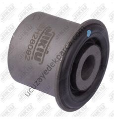 HONDA CIVIC 2006-2016 ARKA TASIYICIDAKI BURC IC TARAF KUCUK