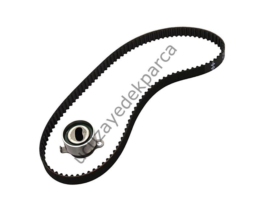 HONDA CIVIC 1992-1995  D15 TRIGER SETI