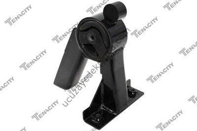 SUZUKI SWIFT 2005-2010 2WD MOTOR KULAK ARKA