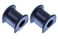 TOYOTA RAV-4 2001-2005 VIRAJ DEMIR ORTA LASTIGI ARKA