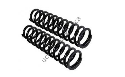 HONDA CIVIC 1992-1995 HELEZON YAYI TK