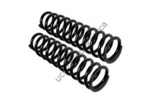 HONDA CIVIC 1992-1995 HELEZON YAYI TK