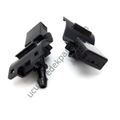 TOYOTA COROLLA 2007-2018 - AURIS 2007-2018 SU FISKIYE MEMESI