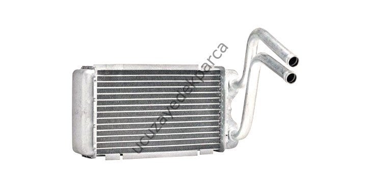 HONDA CIVIC1992-1995 KALORIFER RADYATORU