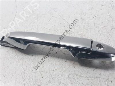 HONDA CR-V 2007-2012 DIS KAPI KOLU ON SOL